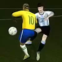 Brasilien Gegen Argentinien 2017/18